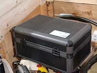 Partij divers pneumatisch gereedschap en garage inventaris, o.a baier - afbeelding 13 van  19