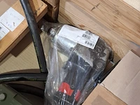 Partij divers pneumatisch gereedschap en garage inventaris, o.a baier - afbeelding 17 van  19