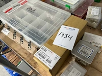 Partij divers schakelmateriaal - afbeelding 6 van  10