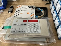 Partij divers schakelmateriaal - afbeelding 10 van  10