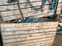 Partij divers scheepstouw - afbeelding 4 van  4