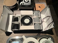 Partij divers servies (50x) - afbeelding 3 van  6