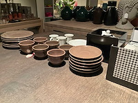 Partij divers servies (50x) - afbeelding 5 van  6