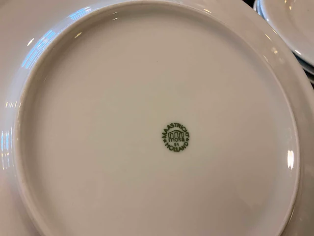 Partij divers servies - afbeelding 7 van  7