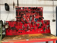 Partij divers speciaal gereedschap - afbeelding 1 van  6
