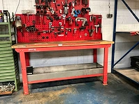 Partij divers speciaal gereedschap - afbeelding 2 van  6