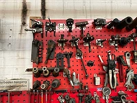 Partij divers speciaal gereedschap - afbeelding 3 van  6