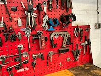 Partij divers speciaal gereedschap - afbeelding 5 van  6