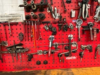 Partij divers speciaal gereedschap - afbeelding 6 van  6