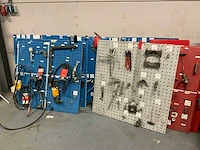 Partij divers speciaal gereedschap - afbeelding 1 van  7