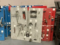 Partij divers speciaal gereedschap - afbeelding 2 van  7