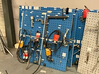 Partij divers speciaal gereedschap - afbeelding 3 van  7