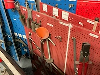 Partij divers speciaal gereedschap - afbeelding 6 van  7