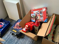 Partij divers speelgoed en spellen - afbeelding 6 van  9