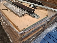 Partij divers stellingmateriaal en onderdelen - afbeelding 4 van  23