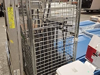 Partij divers stellingmateriaal en onderdelen - afbeelding 21 van  23