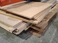 Partij divers stellingmateriaal - afbeelding 5 van  13