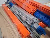 Partij divers stellingmateriaal - afbeelding 10 van  13