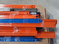 Partij divers stellingmateriaal - afbeelding 12 van  13