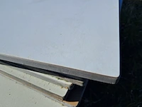 Partij divers trespa/hpl plaatmateriaal - afbeelding 11 van  13