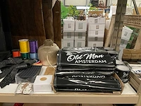 Partij divers verpakkingsmateriaal - afbeelding 4 van  8