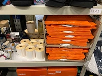 Partij divers verpakkingsmateriaal - afbeelding 2 van  5
