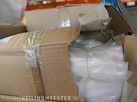 Partij divers verpakkingsmateriaal - afbeelding 4 van  38