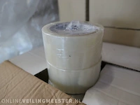 Partij divers verpakkingsmateriaal - afbeelding 5 van  38