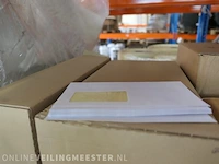 Partij divers verpakkingsmateriaal - afbeelding 6 van  38