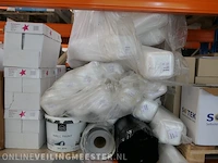 Partij divers verpakkingsmateriaal - afbeelding 7 van  38