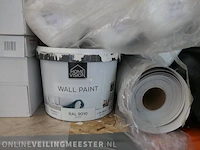 Partij divers verpakkingsmateriaal - afbeelding 8 van  38