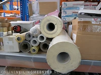 Partij divers verpakkingsmateriaal - afbeelding 16 van  38