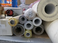 Partij divers verpakkingsmateriaal - afbeelding 17 van  38