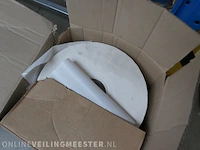Partij divers verpakkingsmateriaal - afbeelding 21 van  38