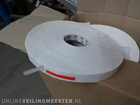 Partij divers verpakkingsmateriaal - afbeelding 22 van  38