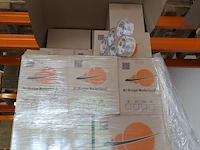Partij divers verpakkingsmateriaal - afbeelding 12 van  38