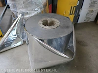 Partij divers verpakkingsmateriaal - afbeelding 24 van  38