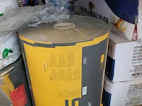 Partij divers verpakkingsmateriaal - afbeelding 25 van  38
