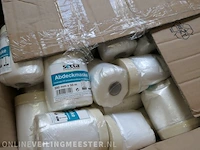 Partij divers verpakkingsmateriaal - afbeelding 31 van  38