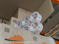 Partij divers verpakkingsmateriaal - afbeelding 23 van  38
