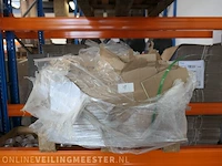Partij divers verpakkingsmateriaal - afbeelding 33 van  38