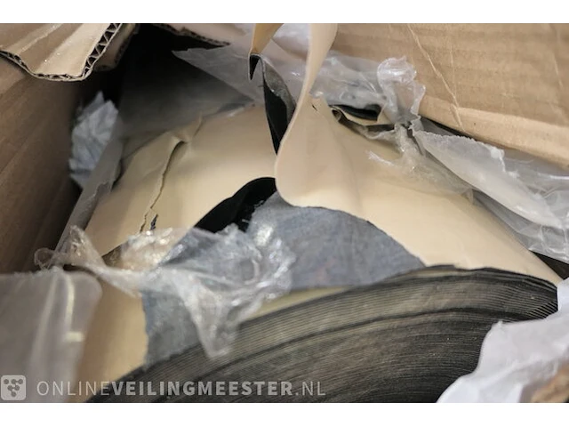 Partij divers verpakkingsmateriaal - afbeelding 34 van  38