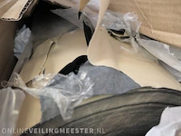 Partij divers verpakkingsmateriaal - afbeelding 34 van  38