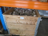 Partij divers verpakkingsmateriaal - afbeelding 35 van  38