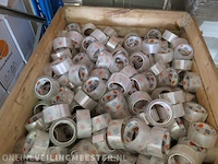 Partij divers verpakkingsmateriaal - afbeelding 36 van  38