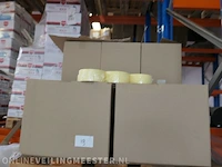 Partij divers verpakkingsmateriaal - afbeelding 37 van  38