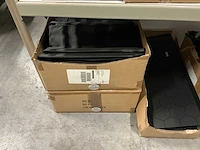 Partij divers verpakkingsmateriaal/kledinghangers - afbeelding 3 van  12