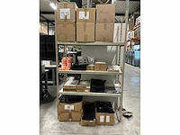 Partij divers verpakkingsmateriaal/kledinghangers - afbeelding 5 van  12