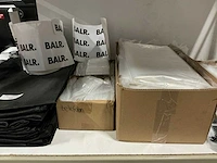 Partij divers verpakkingsmateriaal/kledinghangers - afbeelding 9 van  12