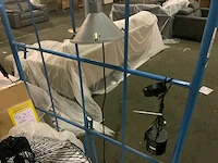 Partij divers woonaccessoires - afbeelding 7 van  10